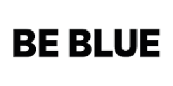 Be Blue