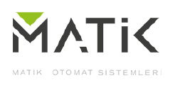 Matik Otomat Sistemleri